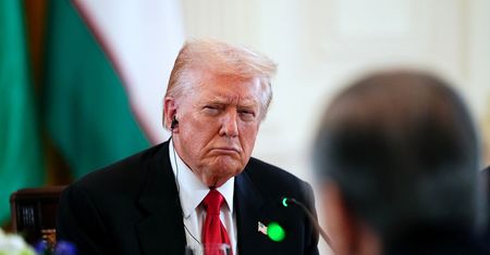 "Czarne chmury nad Trumpem". Piszą, w jakiej sytuacji się znalazł