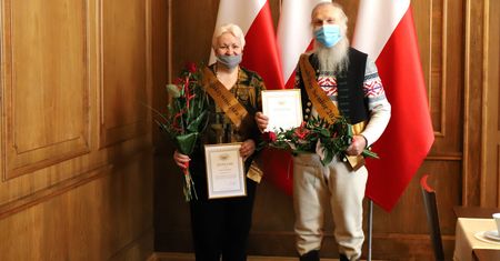 Śląskie. Najaktywniejsi seniorzy w województwie są w Chorzowie i Istebnej