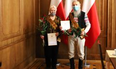 Śląskie. Najaktywniejsi seniorzy w województwie są w Chorzowie i Istebnej