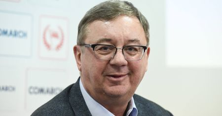 Właściciel Cracovii w stanie ciężkim. Piękny gest największego rywala