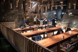 Rehabilitacja po COVID pod ziemią