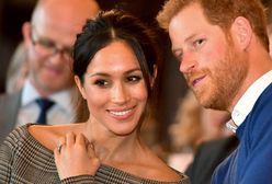 Meghan i Harry szastają kasą. Czesne za żłobek przyprawia o zawał