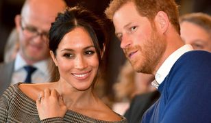 Meghan i Harry szastają kasą. Czesne za żłobek przyprawia o zawał