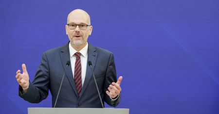 "Nie". Minister nie ma złudzeń ws. 100 konkretów rządu