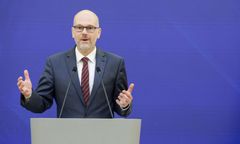 "Nie". Minister nie ma złudzeń ws. 100 konkretów rządu