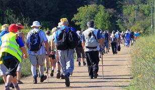 Seniorka zaginęła na pielgrzymce. Ksiądz został przeniesiony na inną parafię