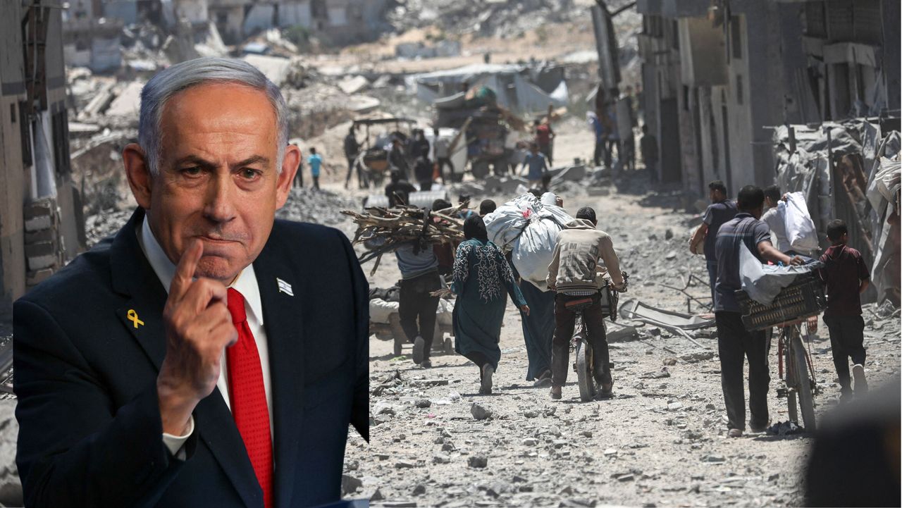 Großbritanniens Druck auf Israel: Ultimatum für Gazastreifen-Offensive