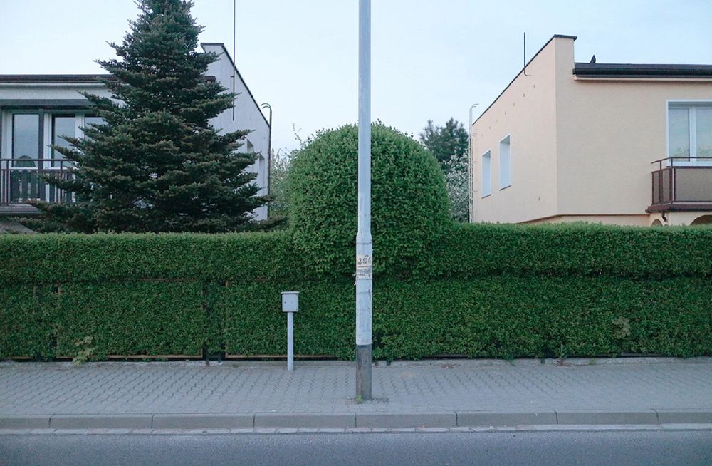 Kiedy zacząłeś robić zdjęcia i co wtedy fascynowało Cię w fotografii?