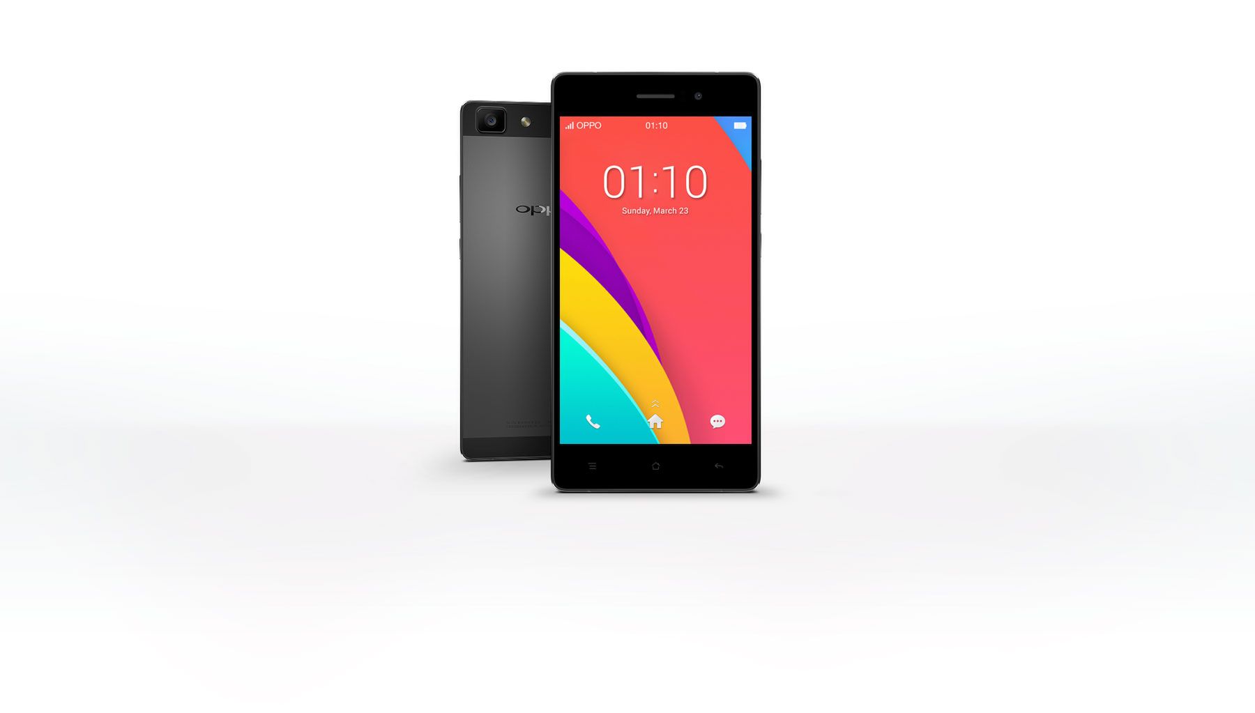 Oppo R5s oficjalnie - moc w cienkiej obudowanie i bardzo rozsądnej cenie 3