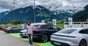 Ponad 1000 km elektrykami przez Alpy. Do tego, że to "już", przekonało mnie coś innego