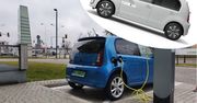 Kupisz elektryka z rządową dopłatą? Wszyscy to zobaczą. Obowiązkowa naklejka ma prawie pół metra szerokości