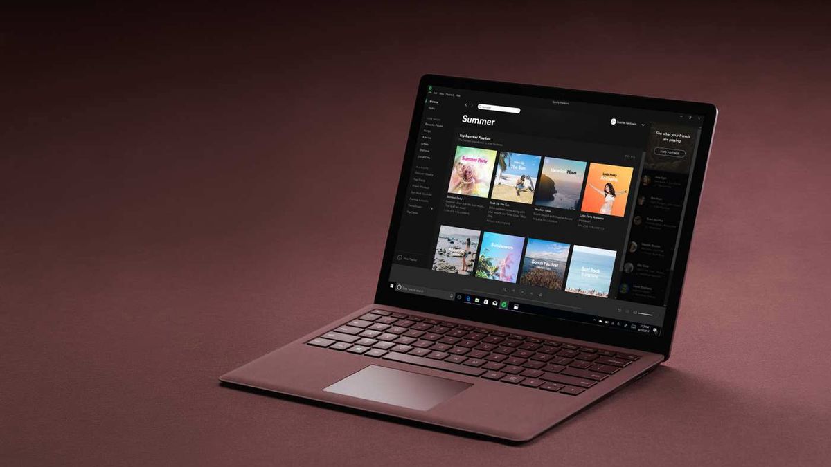 Spotify może zdrożeć. Podwyżką zagrożone są rodziny 1