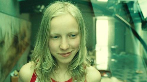 Rusałka - poznaj rosyjską Amelię 1