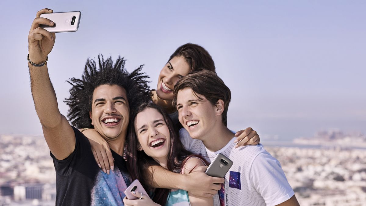 LG G5 ma metalową obudowę czy nie? Producent wyjaśnia 1