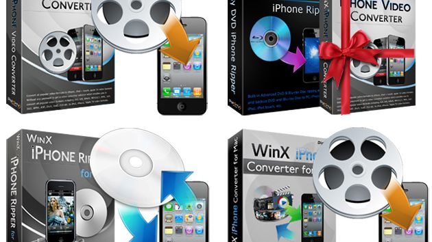 Wygraj aplikacje firmy Digiarty na swojego Maca lub PC [giveaway] 1