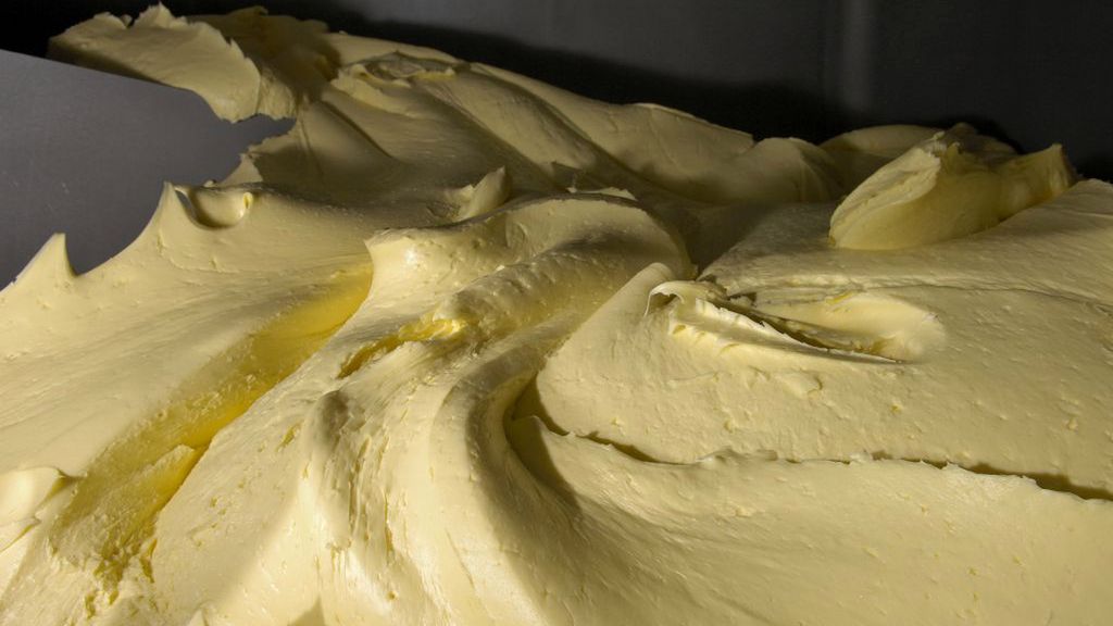 Jak przechowywać masło?