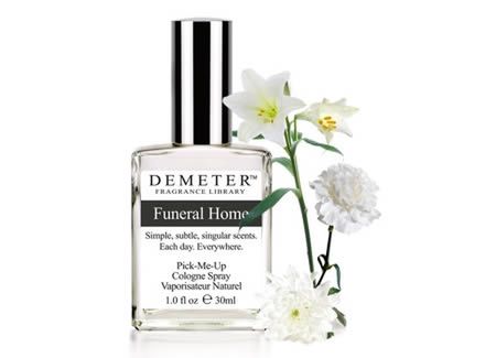 Demeter Funeral Home