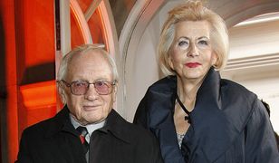 Nie radzi sobie bez Witolda Pyrkosza. Wyznała, jak wygląda jej życie