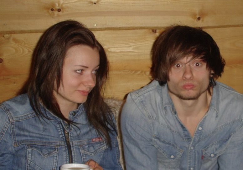 Pamela Stefanowicz i Mateusz Janusz
