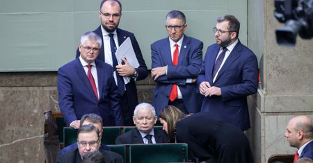 PiS zbudował więź. "Nikt wcześniej czegoś takiego nie zrobił"