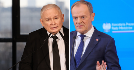 Poseł PiS nie pamięta słów Kaczyńskiego? Zadziwiająca odpowiedź