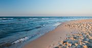 Władysławowo: Tragedia na plaży. 18-latek z Gniezna zniknął pod wodą!