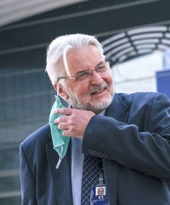 Witold Waszczykowski wyśmiał decyzję Zbigniewa Raua. "Genialne"