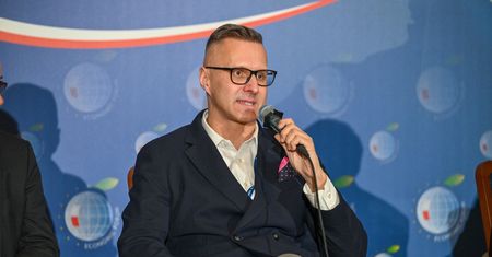 Prezes Polska Press zapowiada zmiany. "Firma była na minusie"