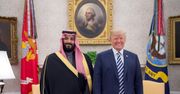 Plan Trumpa na Arabię Saudyjską. Sprzeda broń, doprowadzi do zbliżenia z Izraelem?