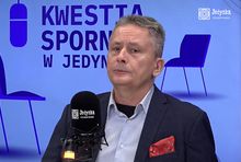 Piotr Skwieciński został publicystą Onetu. 