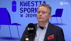 Nowy publicysta Onetu. W przeszłości w "Sieci", "Gazecie Polskiej" i "Uważam Rze"