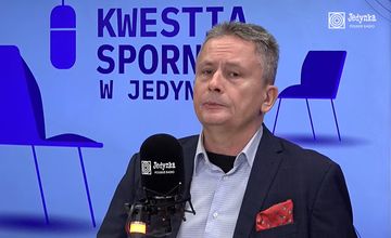 Nowy publicysta Onetu. W przeszłości w "Sieci", "Gazecie Polskiej" i "Uważam Rze"