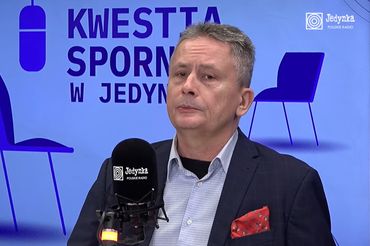 Piotr Skwieciński został publicystą Onetu. 