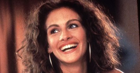 Julia Roberts skończyła 55 lat. Co wiesz o słynnej aktorce?