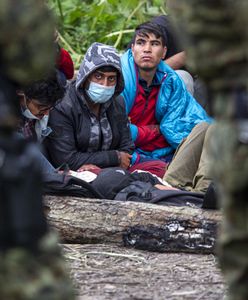 RPO napisze do premiera ws. kryzysu na granicy. Dokument będzie tajny