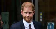 Książę Harry chce wrócić do pałacu. Meghan "z nim nie pojedzie"