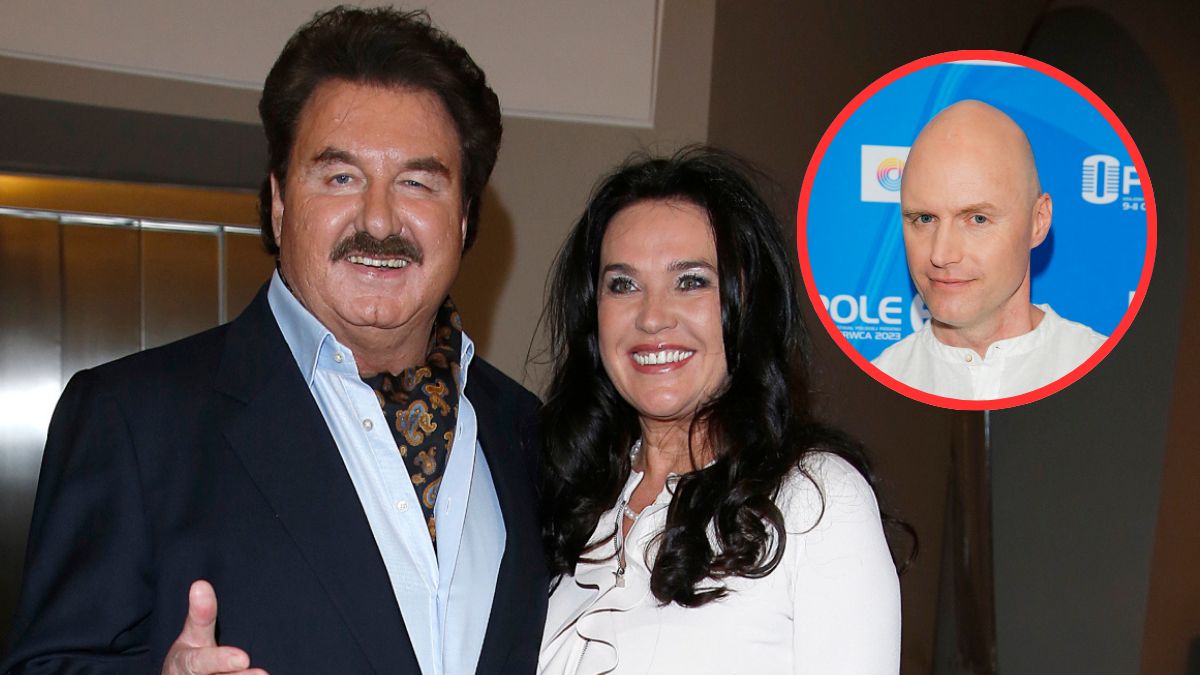 Prawnik zabrał głos ws. sporu o spadek po Krzysztofie Krawczyku.