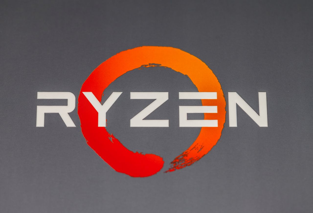 Nowe procesory AMD Ryzen wyprzedzają Intela w testach (depositphotos)