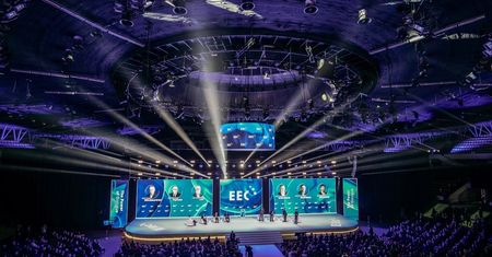Talent, wiedza, innowacje. O przewadze gospodarek zdecydują ludzie
