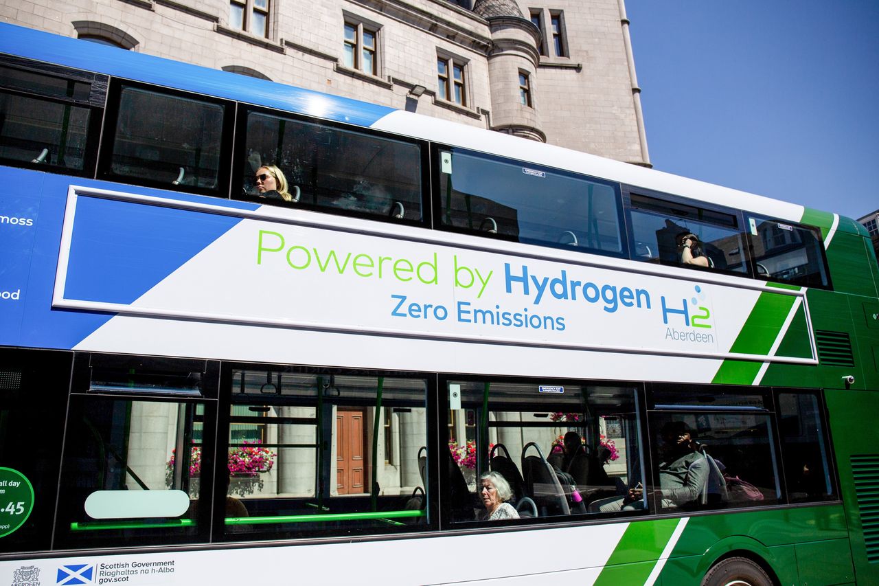 Oto wynalazek polskiego naukowca. Sposób na tańsze paliwo