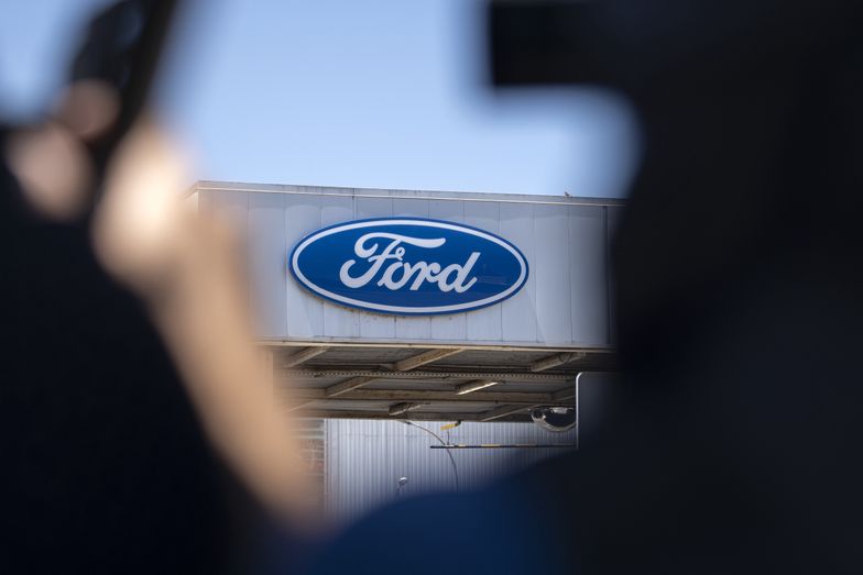 Chińczycy przejmą fabrykę Forda w Niemczech? Jest potencjalny kupiec