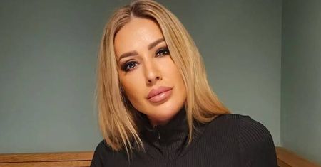 Sylwia Peretti ogłasza zwycięstwo w sądzie: "Zatruwał mi życie od wielu lat"