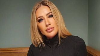 Sylwia Peretti ogłasza zwycięstwo w sądzie: "Zatruwał mi życie od wielu lat"
