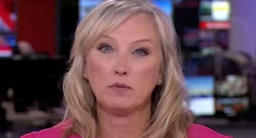 "Kobiety" zamiast "osoby w ciąży". Prezenterka BBC krytykowana za brak bezstronności