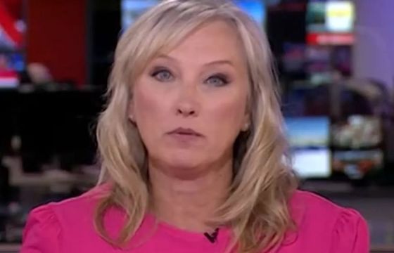 "Kobiety" zamiast "osoby w ciąży". Prezenterka BBC krytykowana za brak bezstronności