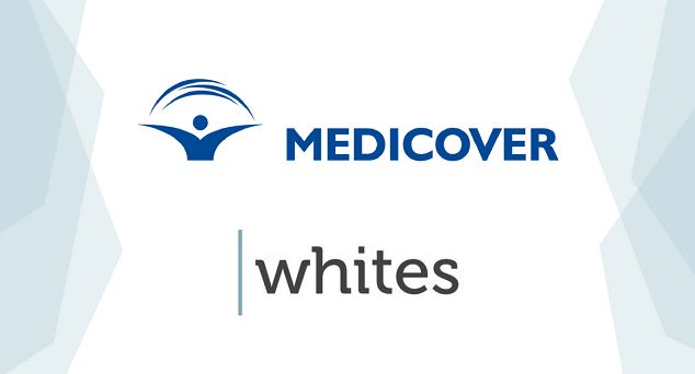 Whites prowadzi działania w social media Medicoveru