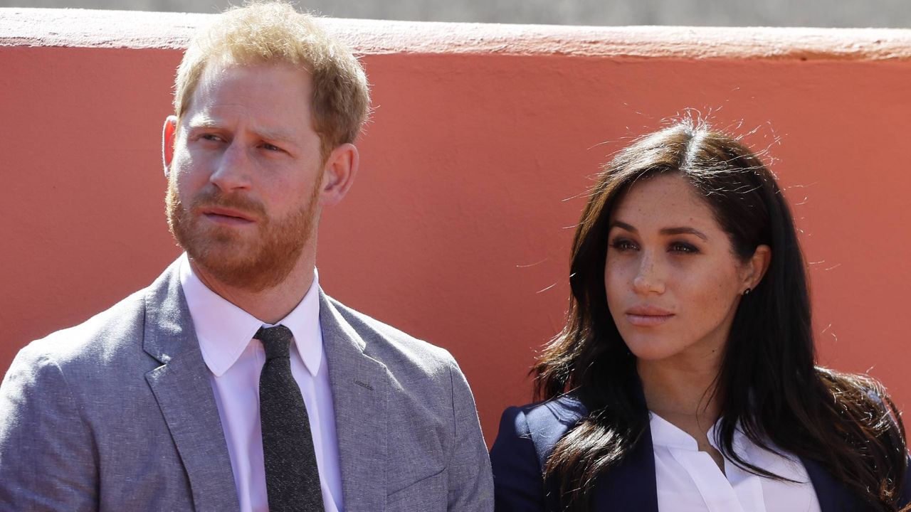 Doigrali się na amen? Netflix coraz mniej zainteresowany Harrym i Meghan. Ekspert alarmuje o możliwej KATASTROFIE