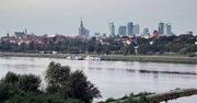 Pogoda w Warszawie. Prognoza na piątek, 21 marca 2025. Przyjemny pierwszy dzień wiosny