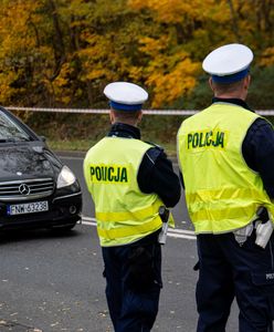 Coraz mniej wypisanych mandatów. Drogówka ma problem