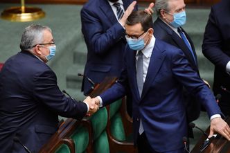 Tarcza antyinflacyjna 2.0 przegłosowana. Tak PiS chce walczyć z drożyzną